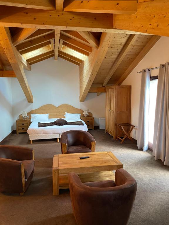 Auberge de Savoie - 2