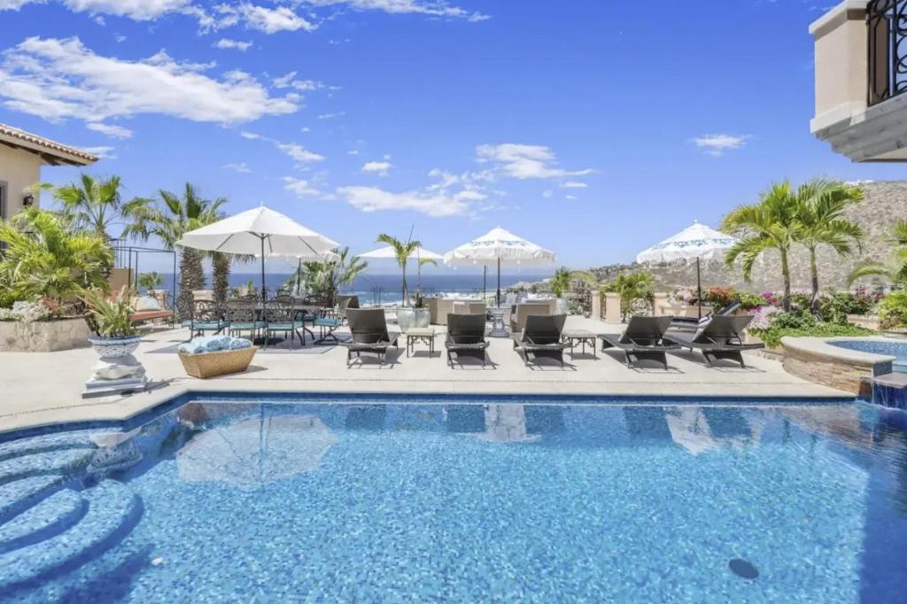 Villa Marisal by Cabo Villas - 2