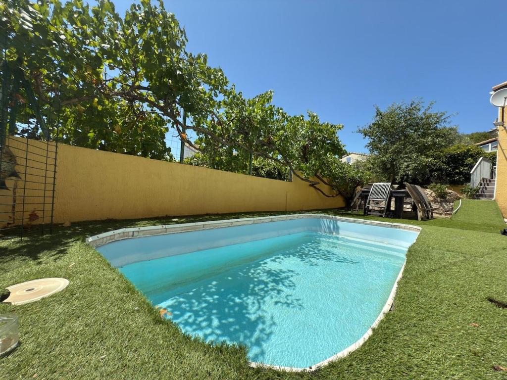 Maison Montpellier Nord 10 personnes - 1