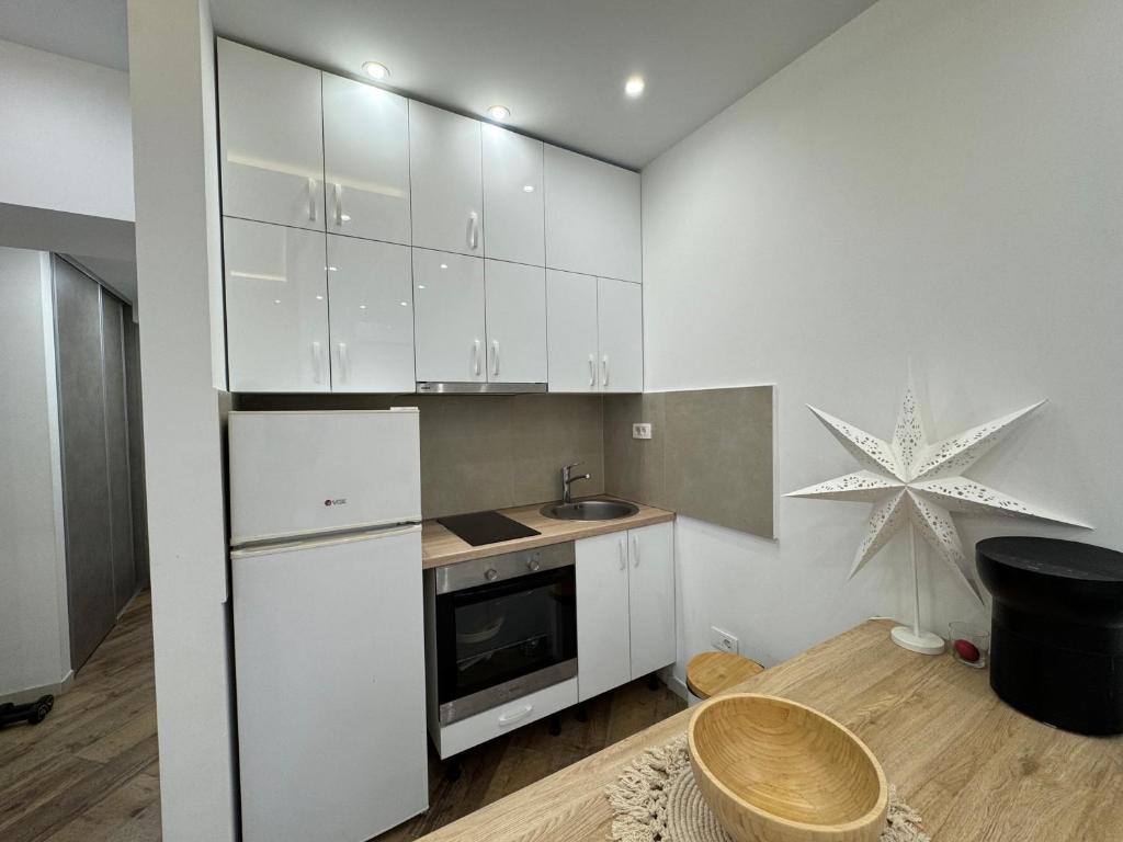 City pulse apartment - 2