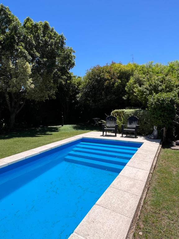 Casa en Victoria Entre Rios - Casa Rocamora - 1