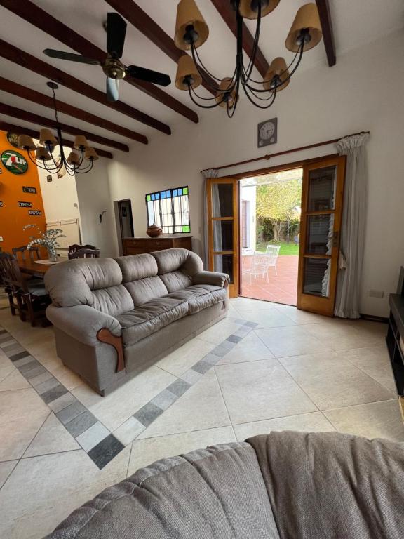 Casa en Victoria Entre Rios - Casa Rocamora - 4