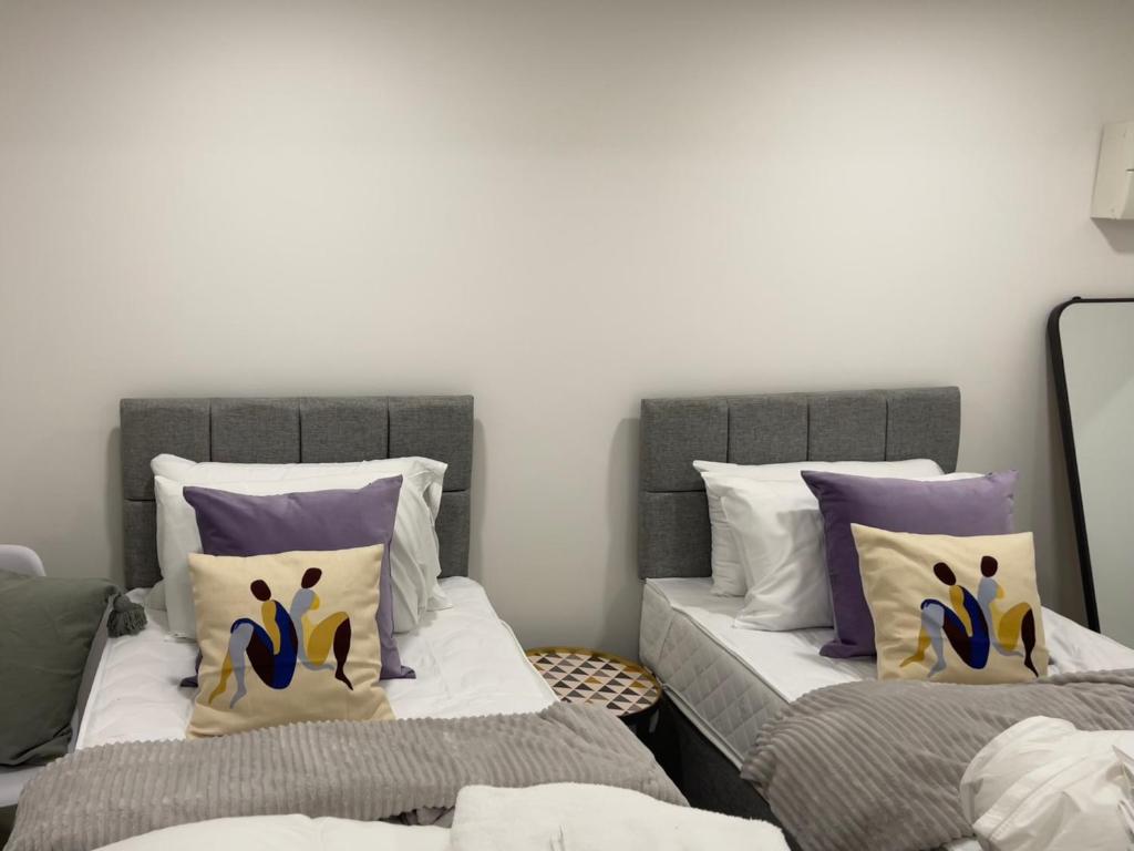 Cosy apartment No 2, Gloucestershire