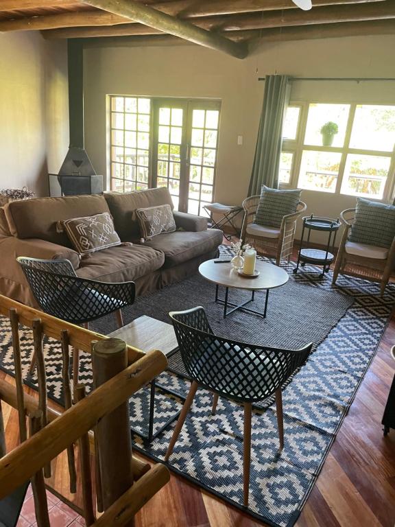 Botterblom Hide-Away, Sabie