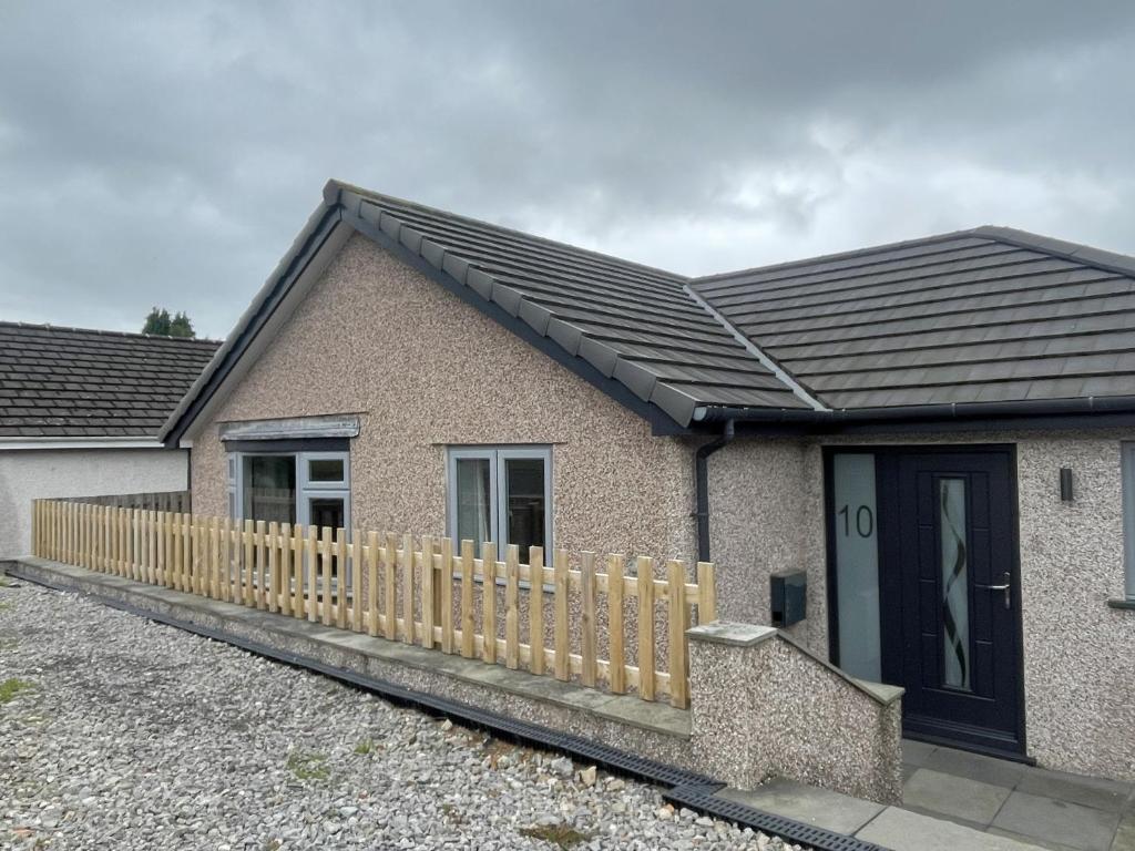 Fellside Hideaway, Keswick