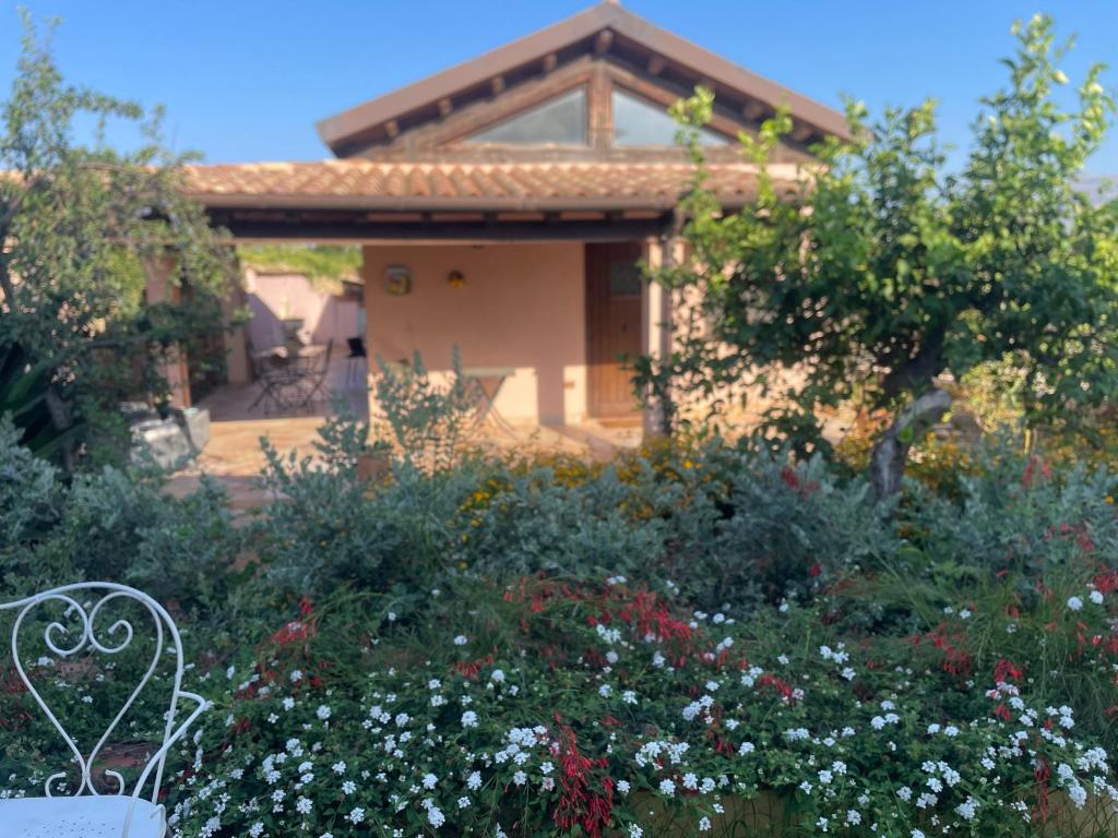 La casetta dei limoni - 1