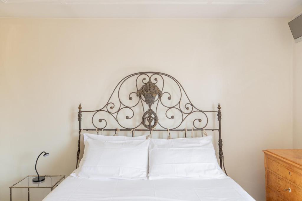 Celeste Retreat al Pantheon - Homkeey Apartments - 3