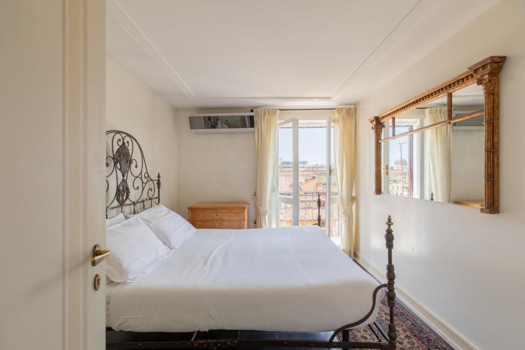 Celeste Retreat al Pantheon - Homkeey Apartments - 2