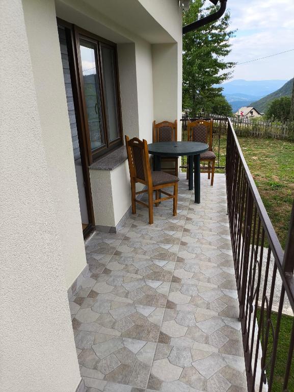 Planinska Kuca "KABLAR" Jahorina - 3