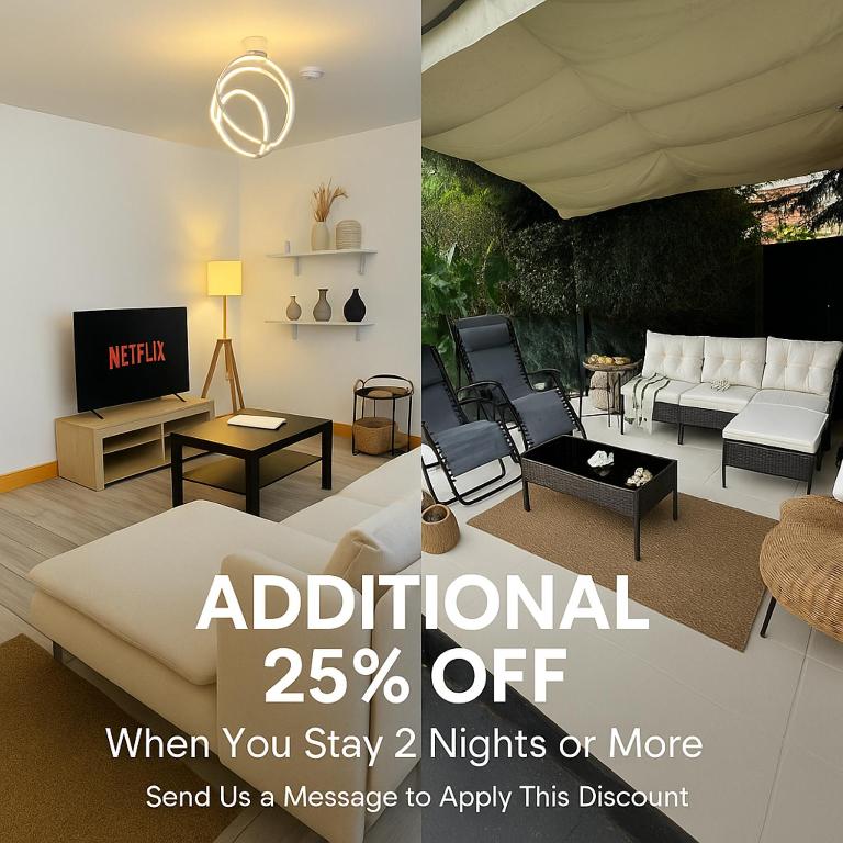 Fortune Haven- 3BDR HOME- Special Offer 4 Contractors & Long Stay- dm, Nottingham