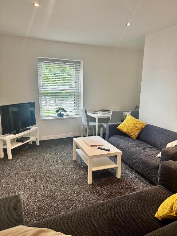 The Valley View Apartment, Great Harwood