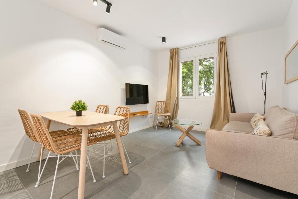 Flateli Espronceda 01, Barcelona