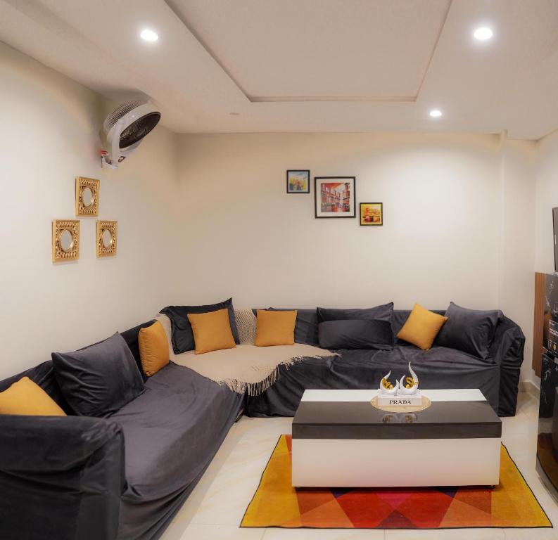 Elegant 1BHK, Bahria Town, Dargai