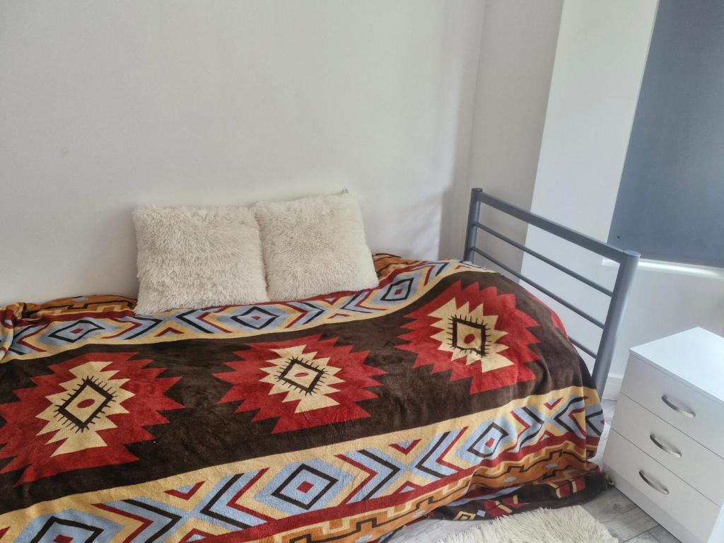 Apartment Harrow Wealdstone, Hatch End