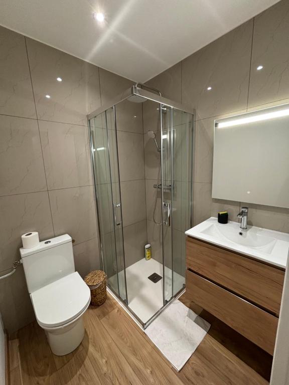 Appartement Ajaccio T1 - 5