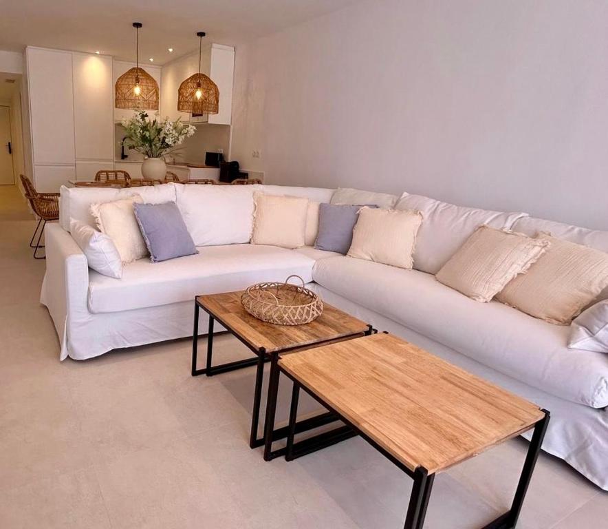 LUXURY ALTEA Campomanes - 5