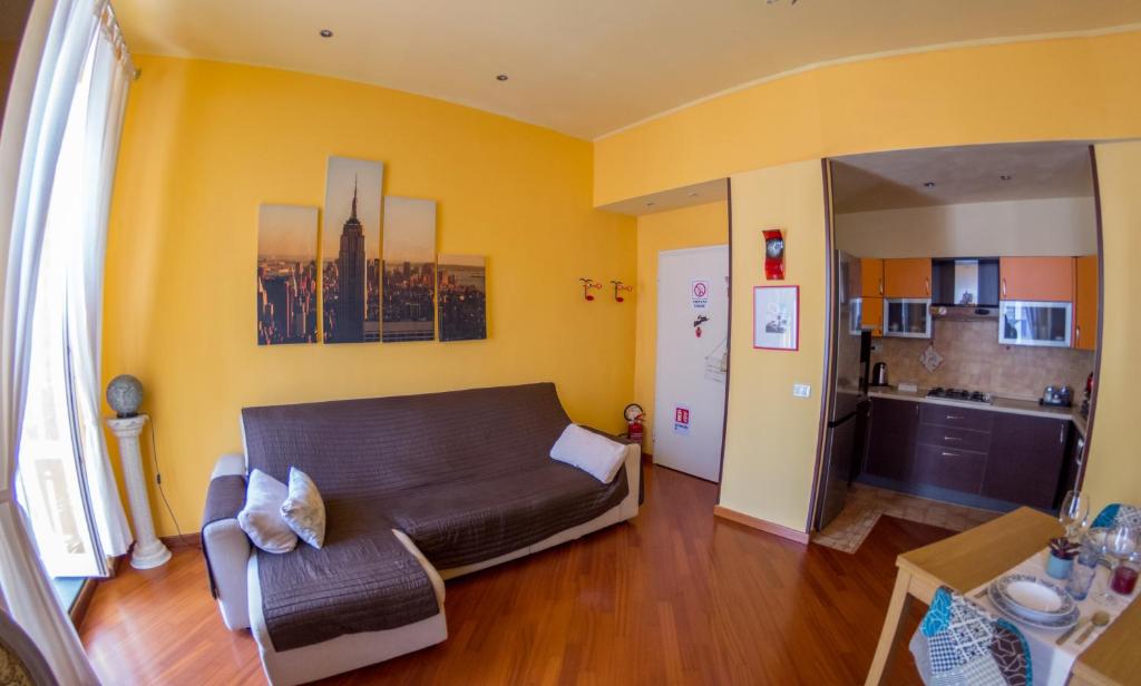 La casa di Bubi - 4