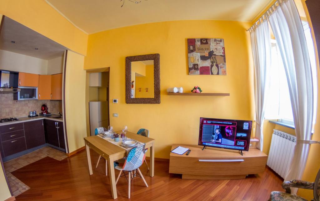 La casa di Bubi - 5