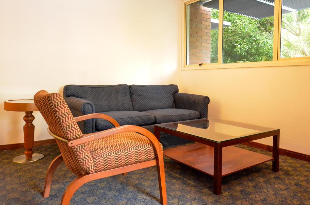 Nomad Suites Altamira - 2