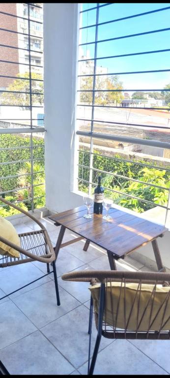 Amplio y moderno loft Pichincha - 4