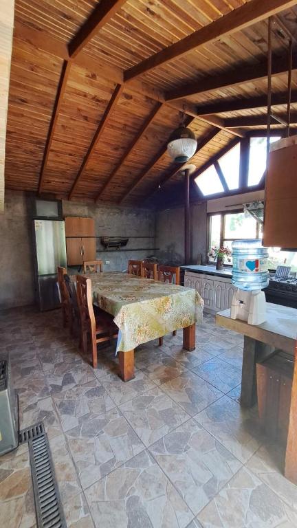 Casa la luna - 2