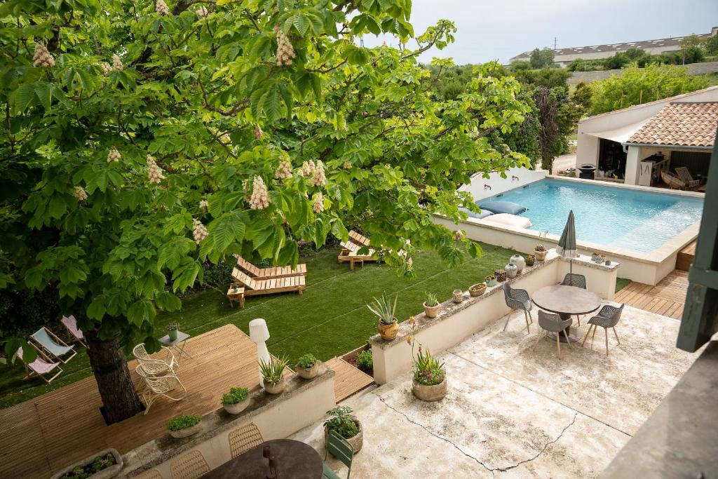 La Maison PP - Appartements - 4