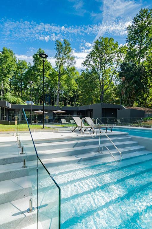 Vive Pucón Lodge, Pucón