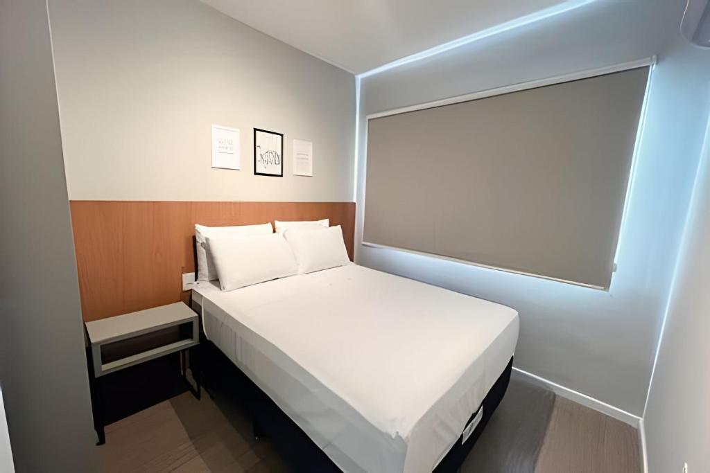 Apartamento com acessibilidade -, Londrina