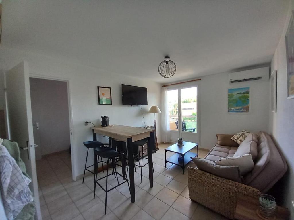 agreable appartement proche plages - 4