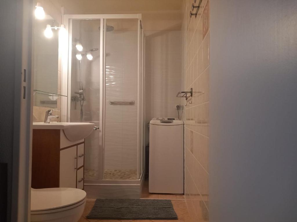 agreable appartement proche plages - 5