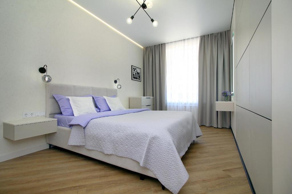 JAZZ Квартал, Almaty