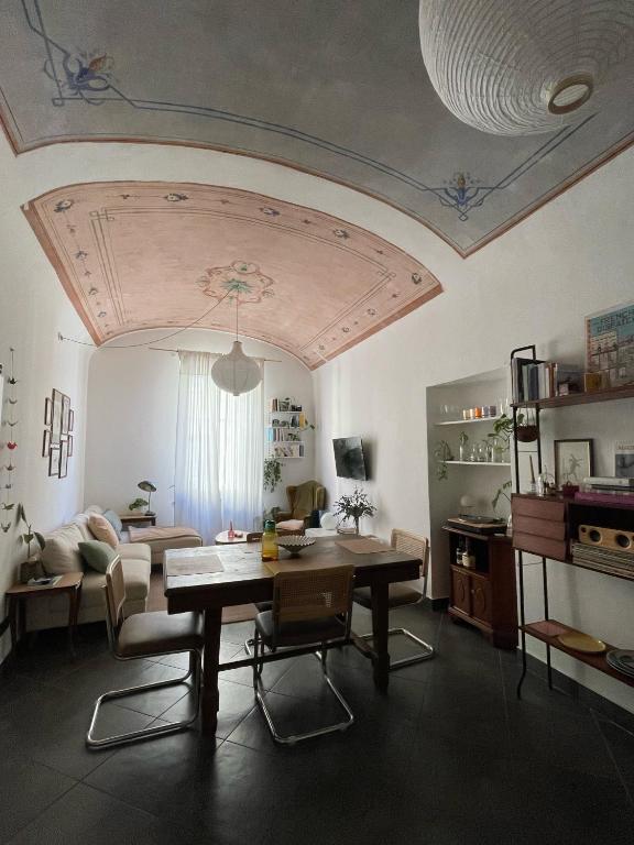 CasaRo - Finalpia, Finale Ligure