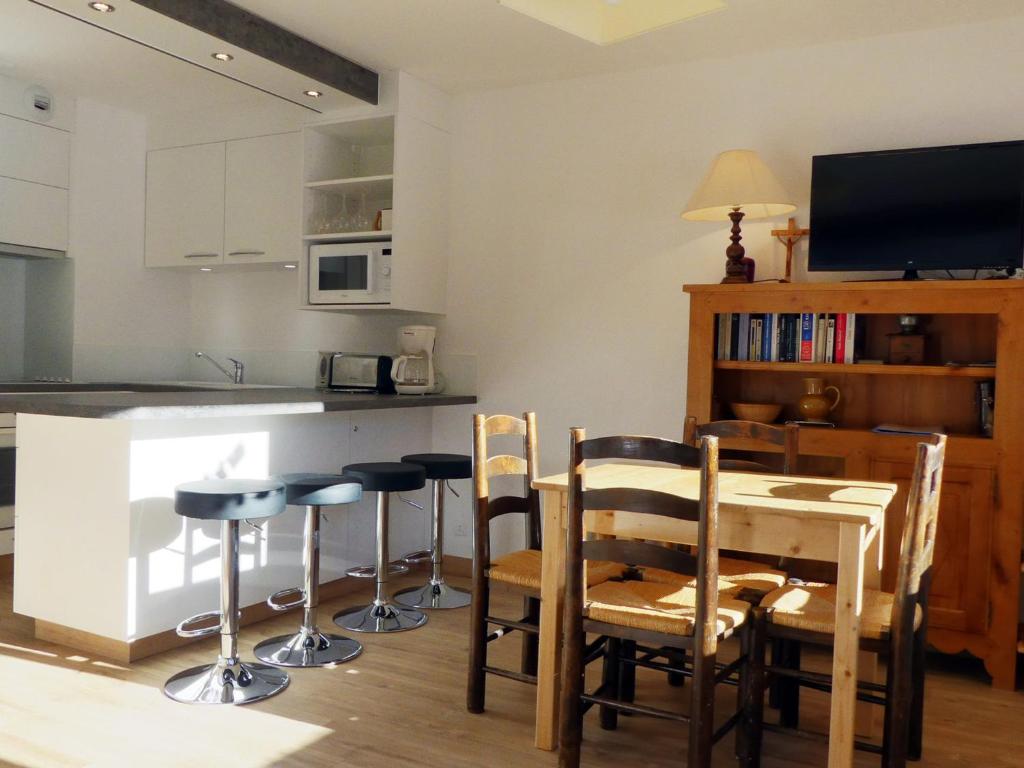 2 Pièces Lumineux, Balcon Au Soleil, Méribel - FR-1-182-133, Les Allues