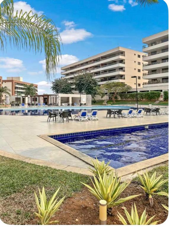 comfy 2 Bed-rooms in prime Area of Talatona - Nobless, Belas