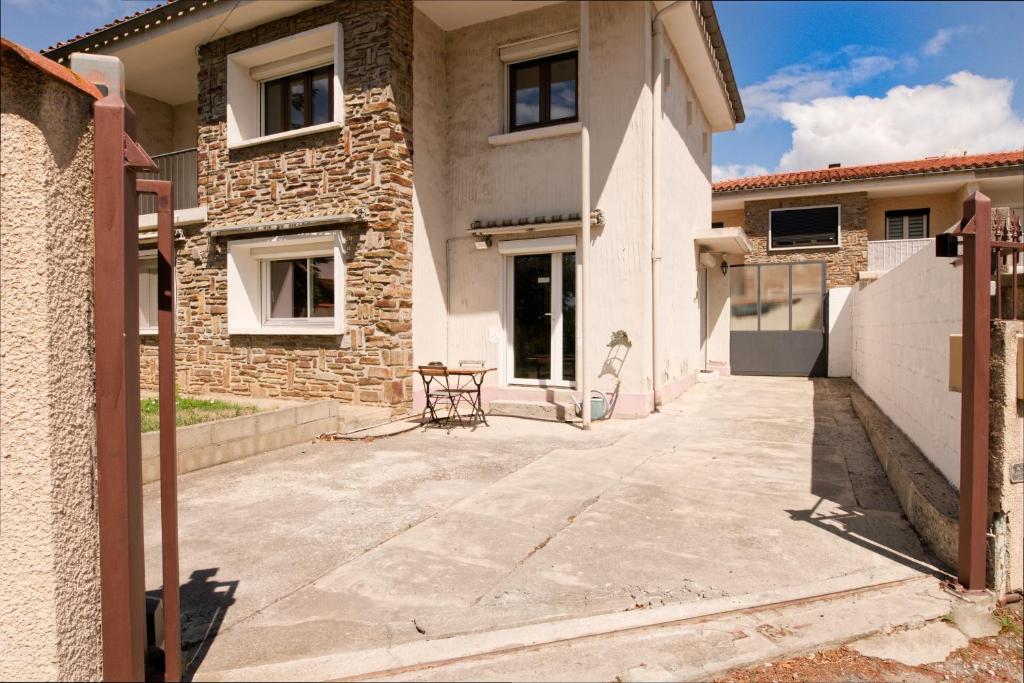 Le Logis d'Aude - 2