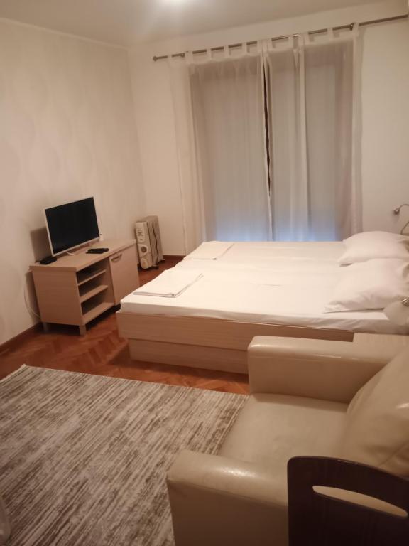 Apartman Sneznik - 1