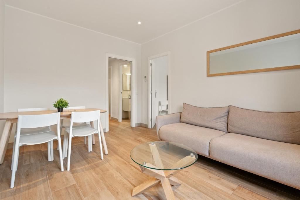 Flateli Espronceda 32, Barcelona