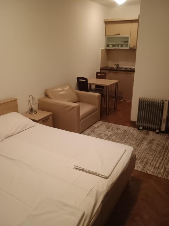 Apartman Sneznik - 2