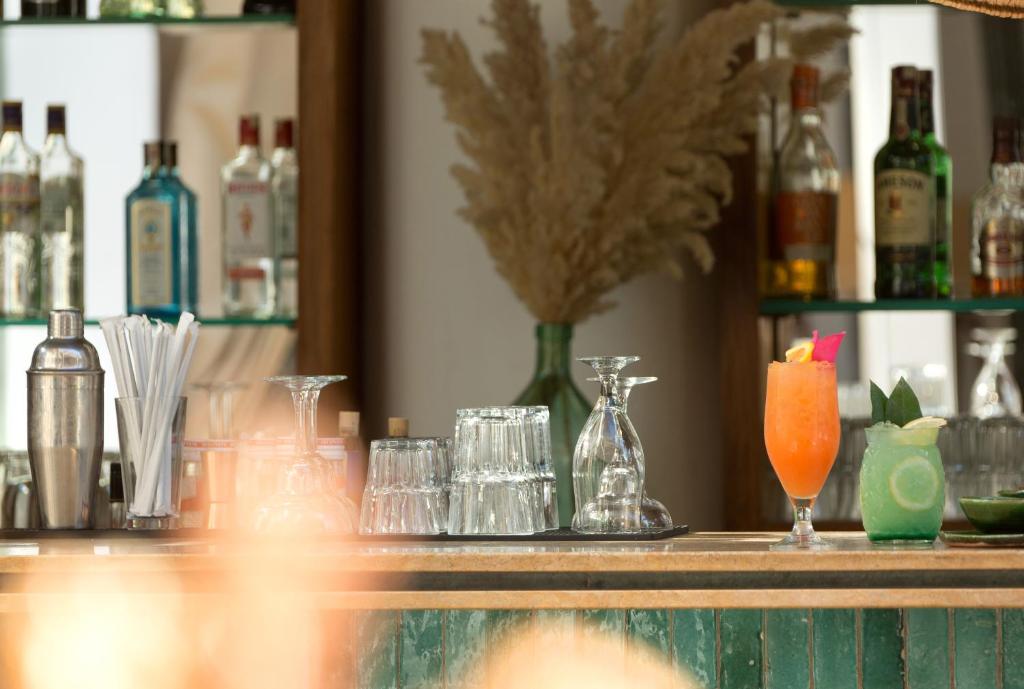 Bar/lounge