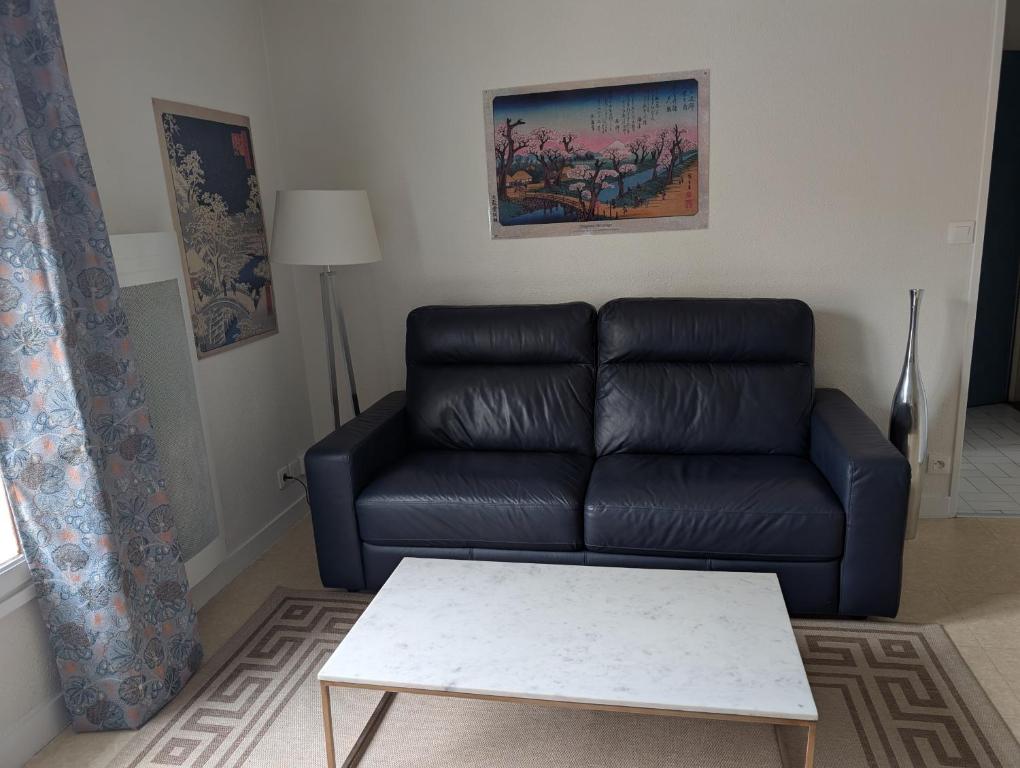 Joli appartement cœur de ville - 4