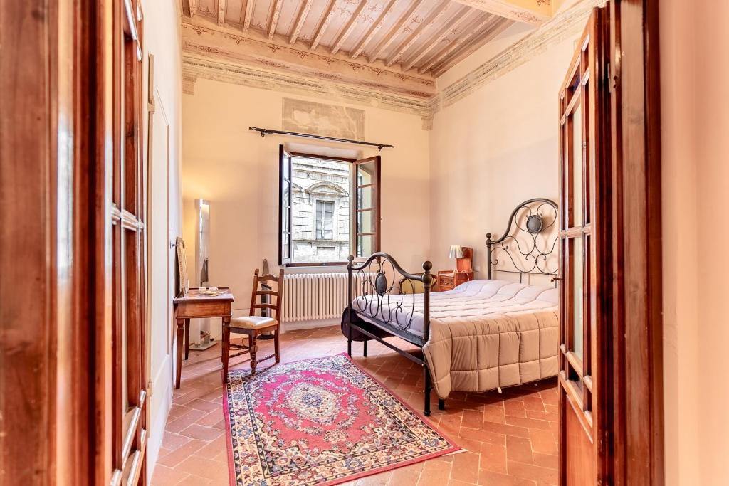 Elegant Apartment in Central Montepulciano - 3