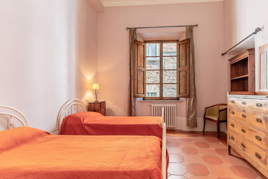 Elegant Apartment in Central Montepulciano - 4