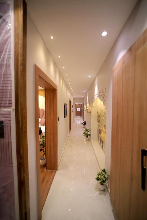 Staykart Boutique Hotel의 객실 모습