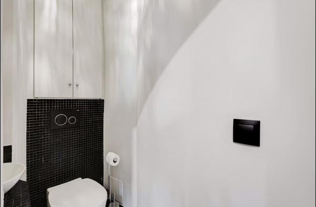 Appartement chic avec vue - Montorgueil - 5