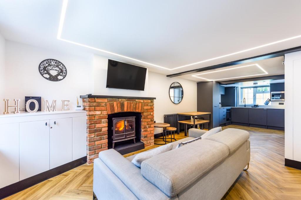 High Street, Redbourn