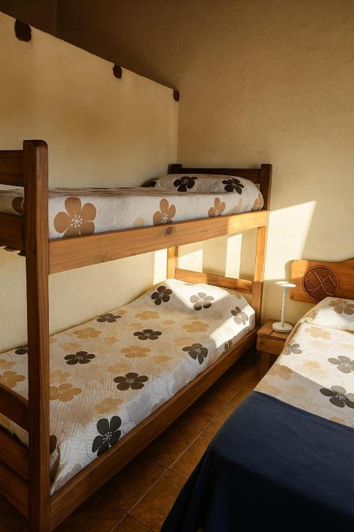 El Alma De Yacanto Hotel Boutique - 2