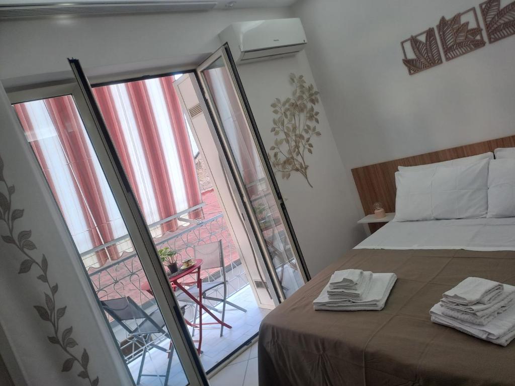 La casa di Ciro - 1