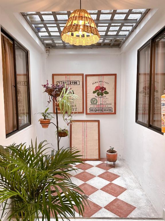 Hostal Rose Moor - 5