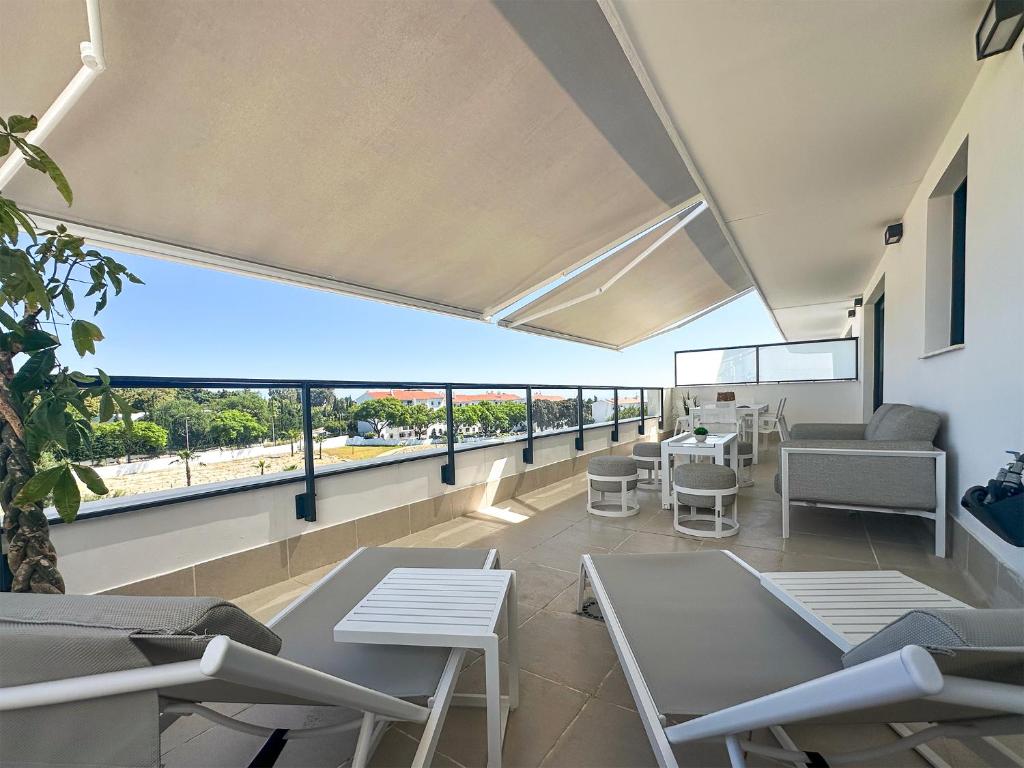 Aranya Sublime Estepona - 2
