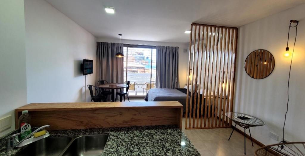 Amplio y moderno loft Pichincha - 3